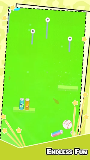 Smash Jars Screenshot 0
