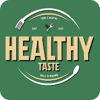 Healthy Taste | الطعم الصحي