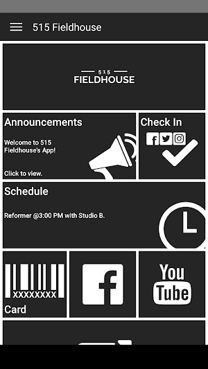 515 Fieldhouse Screenshot 1