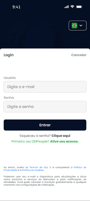 Demarco Screenshot 1