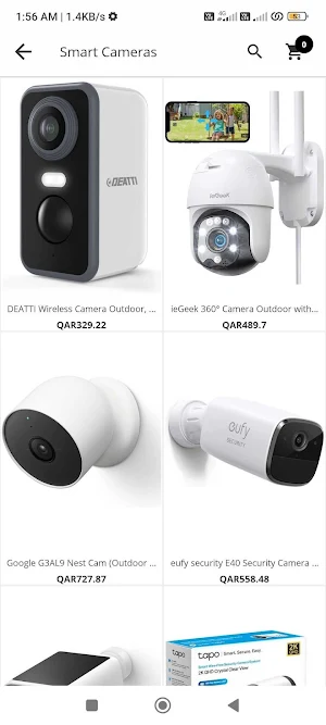 iGallery Shop screenshot 6