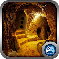 Escape Games Spot-103