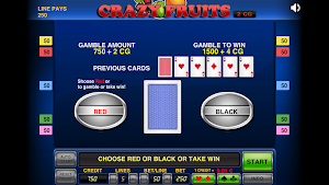 Crazy Fruits Screenshot 1