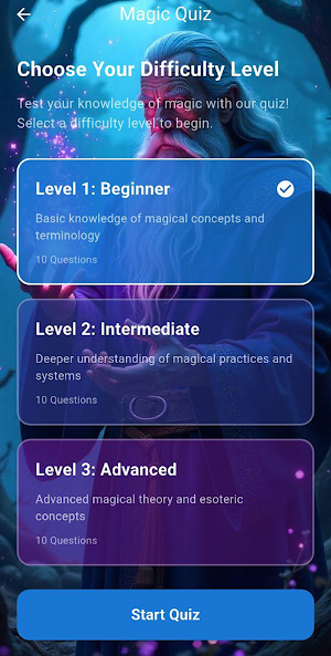 Luckia Screenshot 1