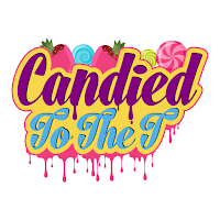 Candied To The T