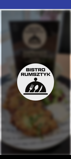 Bistro Rumsztyk Screenshot 1