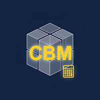 CBM Calculator