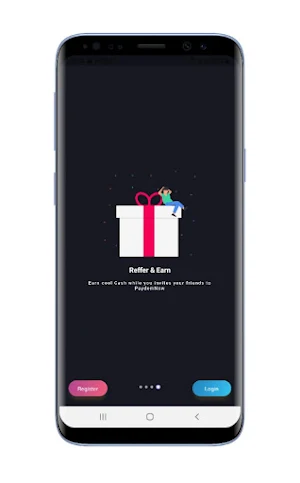 PayDemNow Screenshot 3