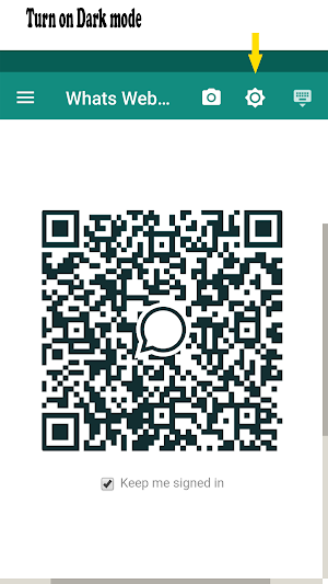 Whats Web Pro Screenshot 2