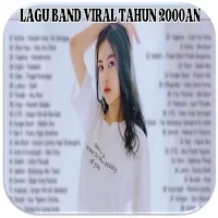Musik Band Viral Tahun 2000an