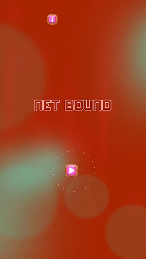 Net Bound Screenshot 0