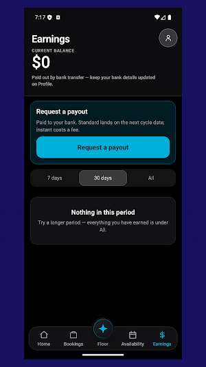Event BDR Screenshot 2