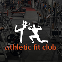 Athletic Fit Club App
