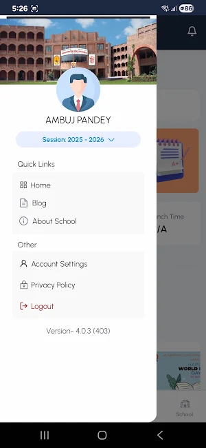 B S S EDUCATION CENTRE KAKADEV Screenshot 1