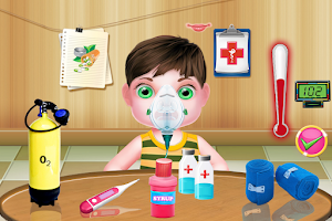 Twins School Children Daycare Screenshot 3
