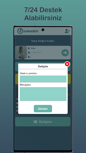 Lemobis Screenshot 3