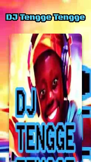 DJ Tengge Tengge Screenshot 0