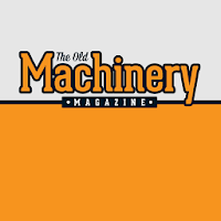 Old Machinery Magazine