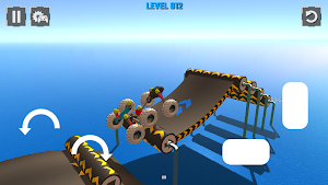 Ninja Drivers Screenshot 3