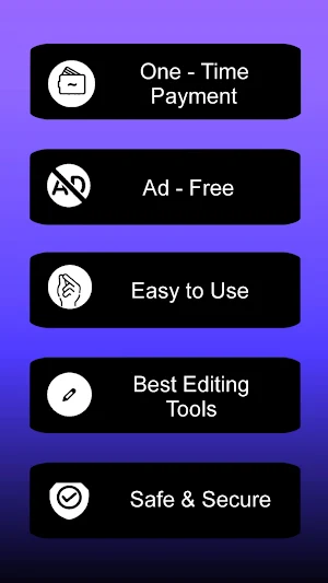 Photo Gallery Pro Screenshot 0