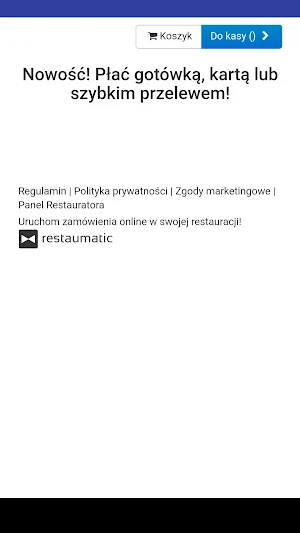 Szczęśliwy Brzuszek Screenshot 1