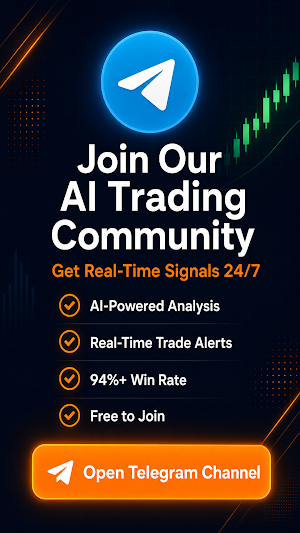 IQ Trade SignalsAI Screenshot 3