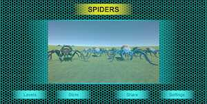 Spiders Screenshot 0