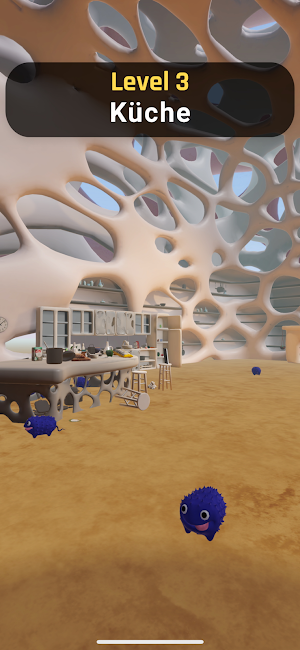 Bone Eaters Screenshot 0