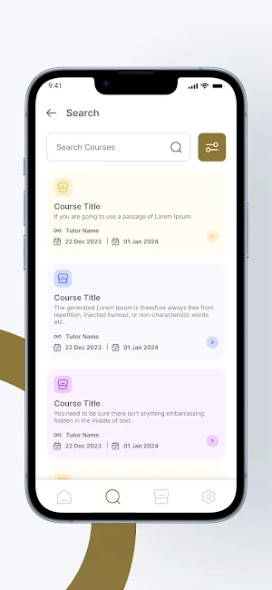 Connexcel Screenshot 1