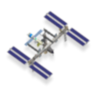ISS TRACKER(PREMIUM)