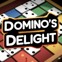 Domino's Delight Puzzle