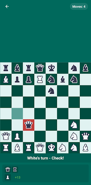 Almost Chess Screenshot 2