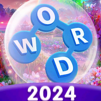 Crossword: Word Game