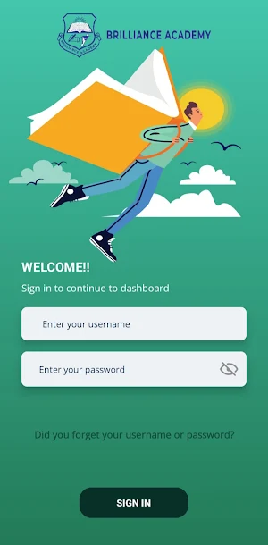 Brilliance Academy Screenshot 1
