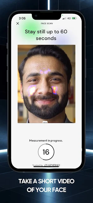 Purovitalis Aura Screenshot 2