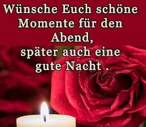 Guten Abend 2021 Screenshot 0