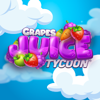Juice Tycoon - Grape Fun