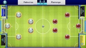 Campeonato Brasileiro: Série A Screenshot 1