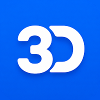 3D Icons