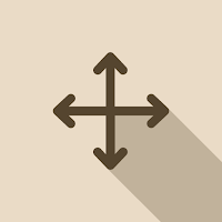 Cross Arrow
