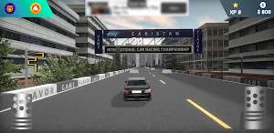 CARISTAN - Car Racing Game Screenshot 3