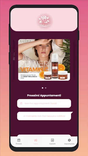 lakshmi Screenshot 1