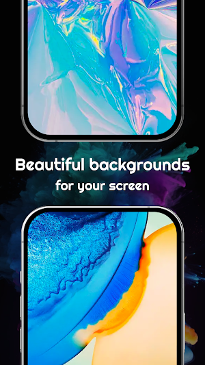 Walli Screenshot 0
