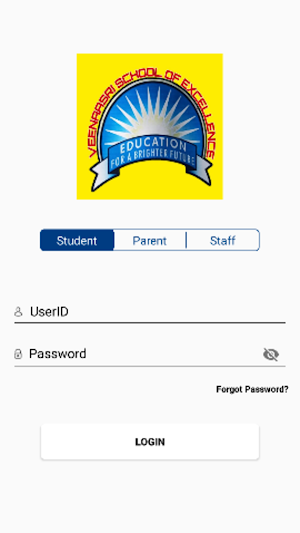 VEENAASRI SCHOOL OF EXCELLENCE Screenshot 3