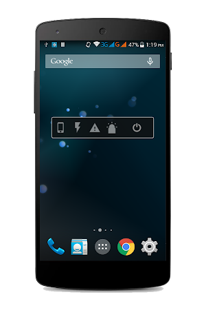 LED Flashlight Screenshot 2
