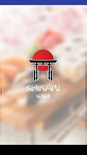 Shikari Sushi Screenshot 1