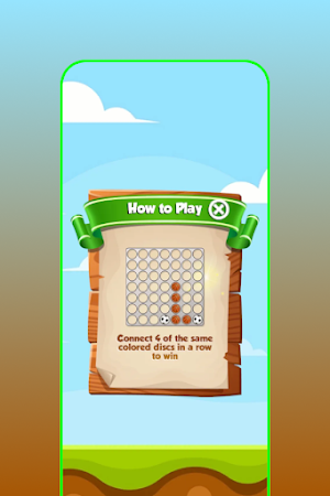 Connect the Rings Screenshot 3