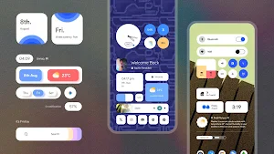 Widgistry Kwgt Screenshot 3