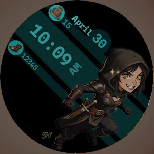 I Rolled for Stealth Screenshot 3