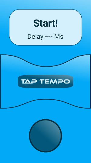 Tap Tempo Screenshot 1